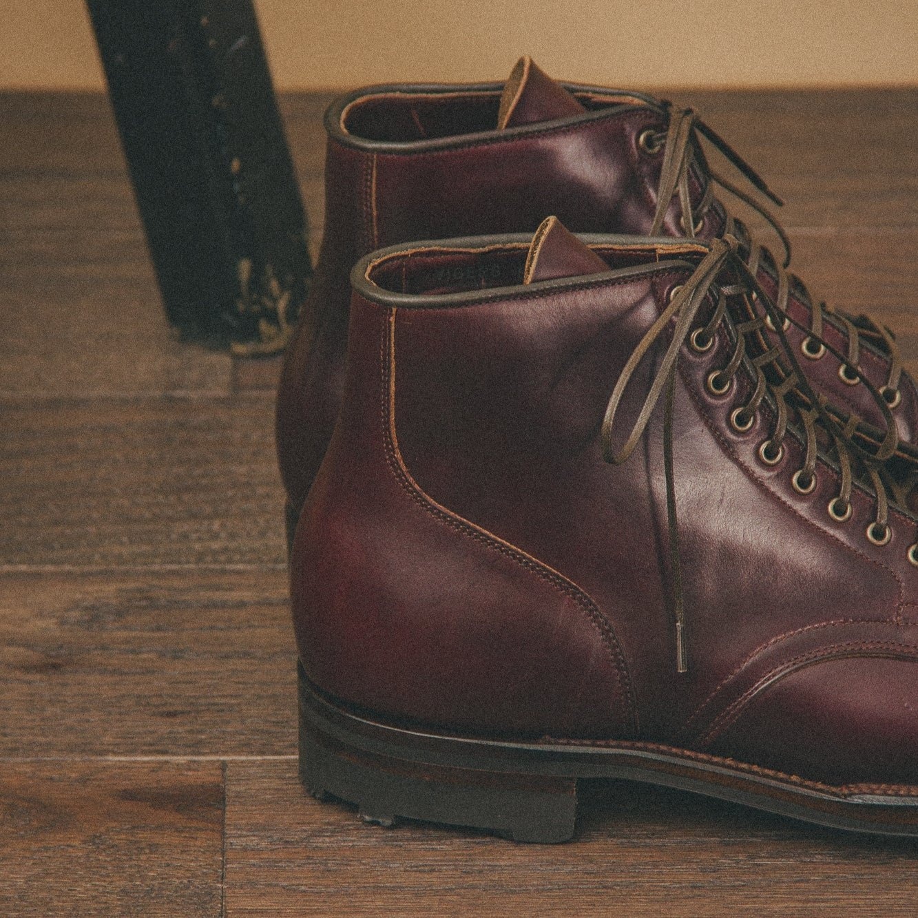 Service Boot® 2030 - Colour 8 Chromexcel® - 2