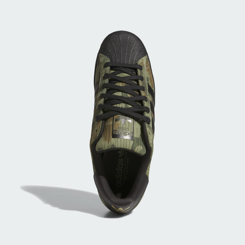 Superstar ADV Shoes 3