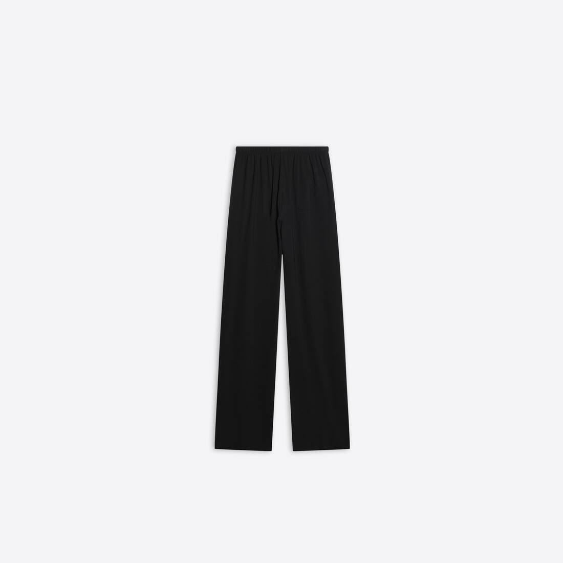 Women's Spa Pyjama Pants in Black - 2