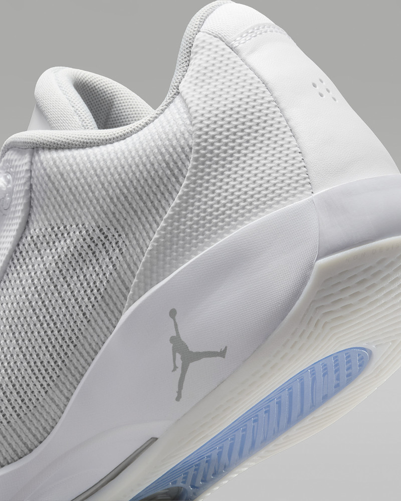 Luka .77 "Back To School" Basketball Shoes 8