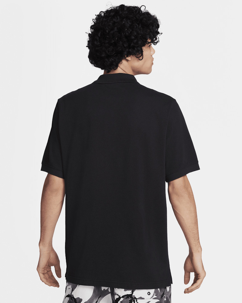 Nike Nike Club Men's Short-Sleeve Polo outlook
