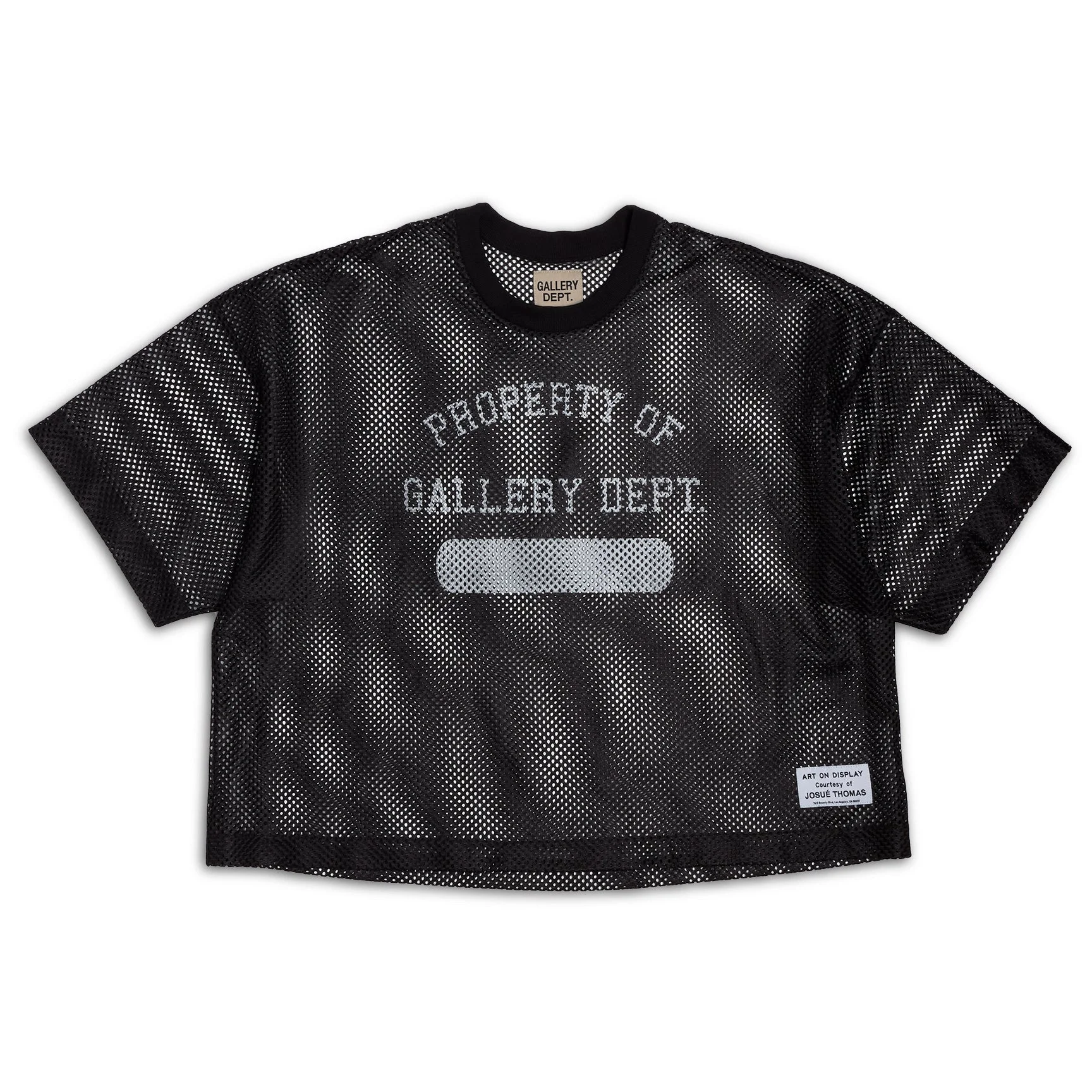 PRACTICE JERSEY - 1