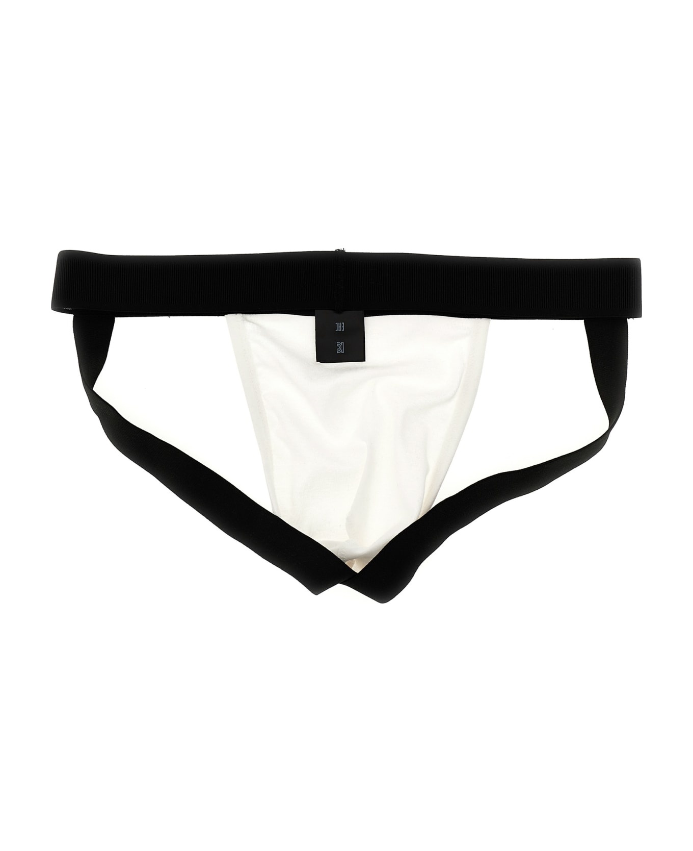 Logo Briefs - 2
