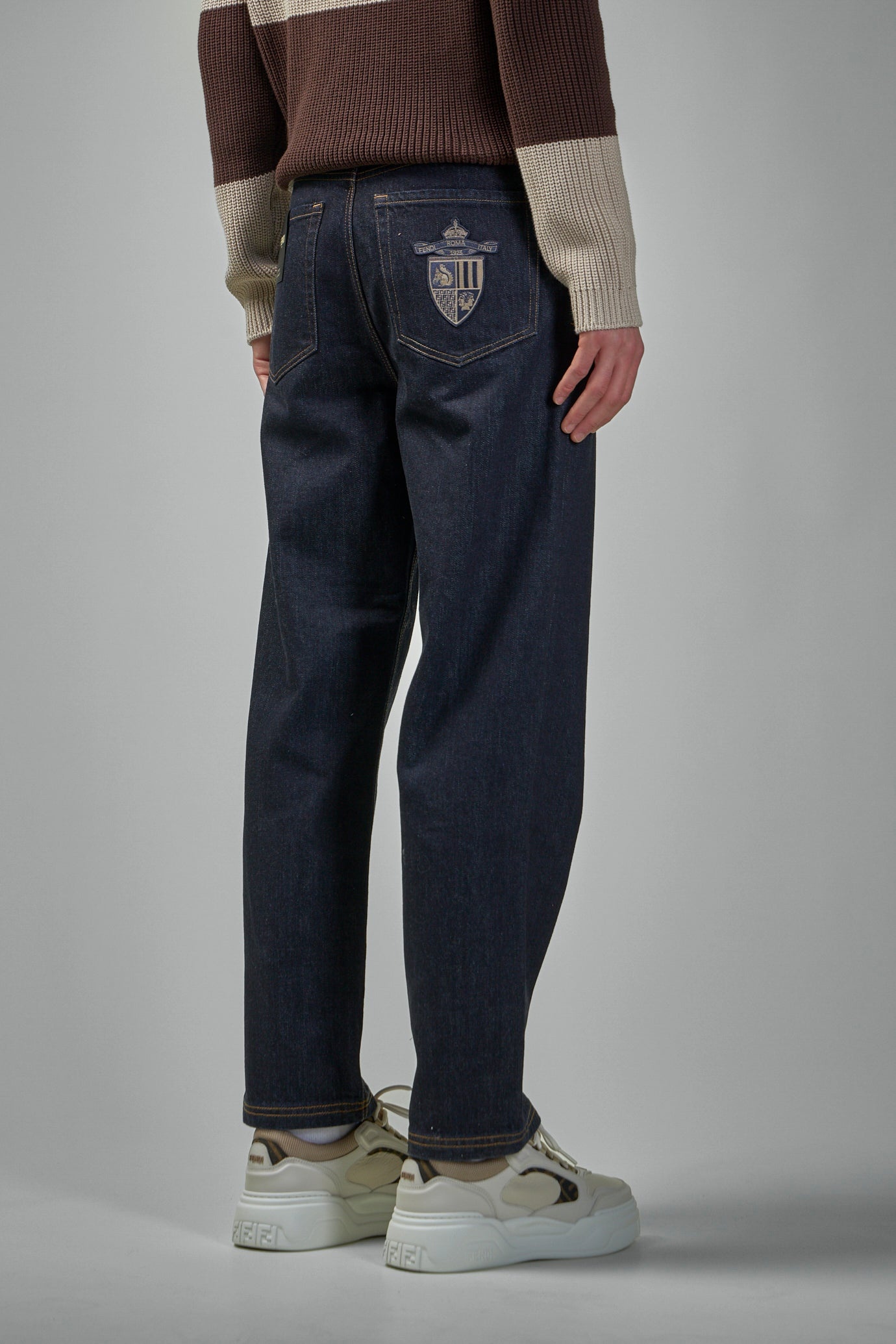 Long Jeans - 3