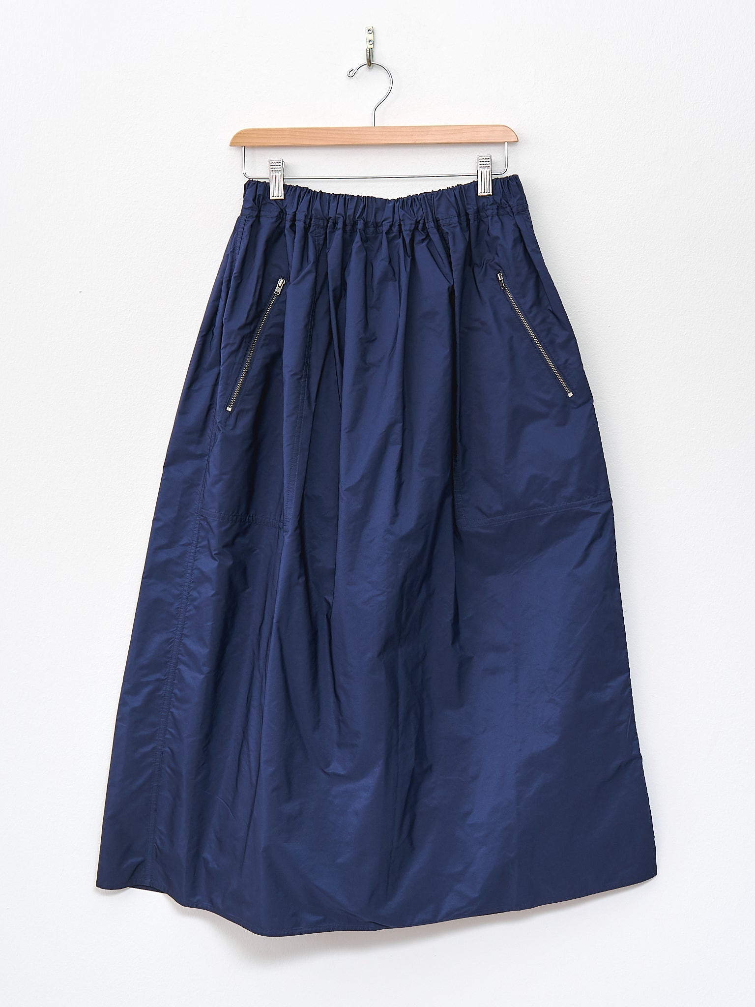 Sioux Skirt - Touareg (Navy) - 1