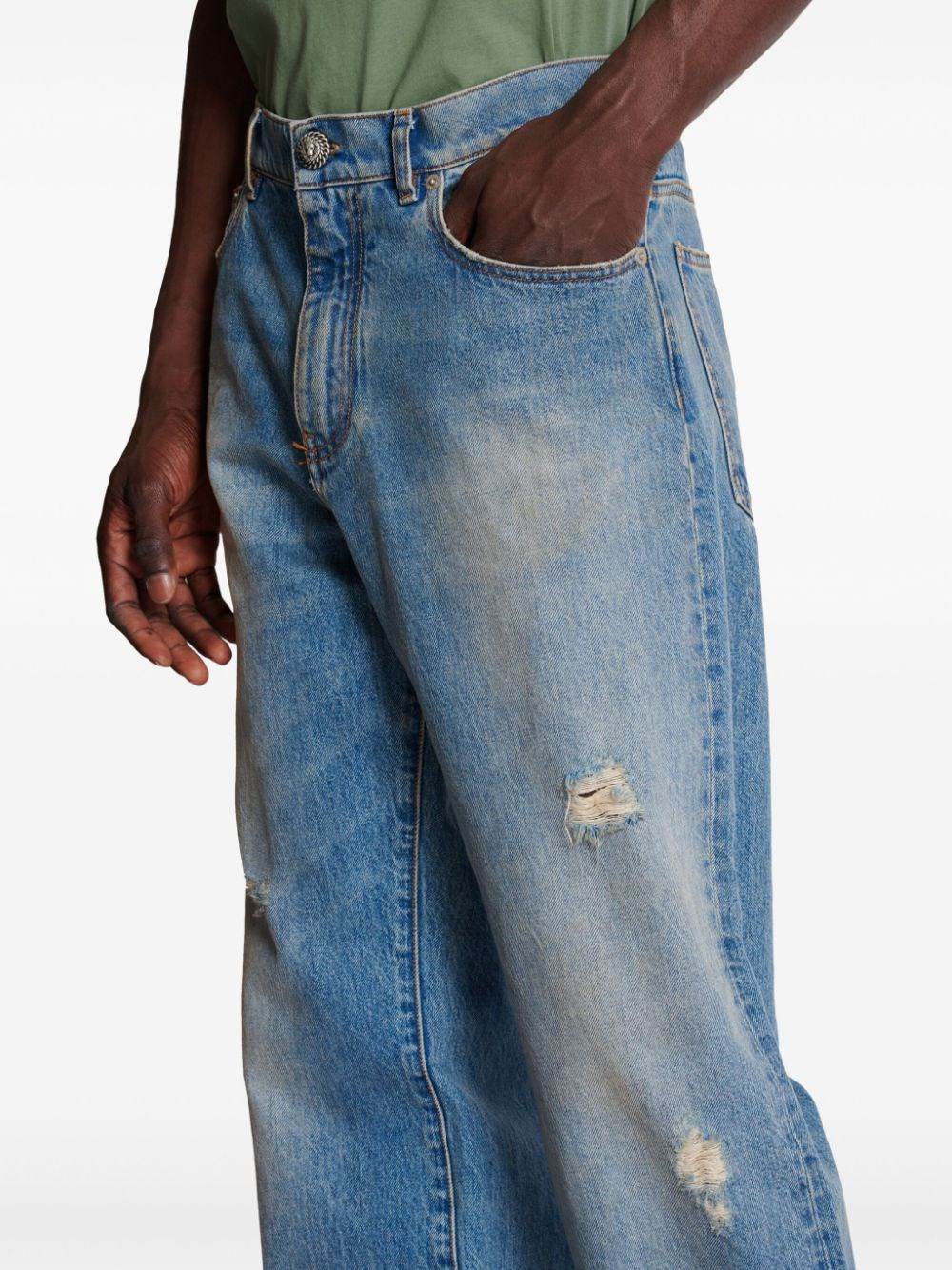 JEANS STRAIGHT-LEG - 3