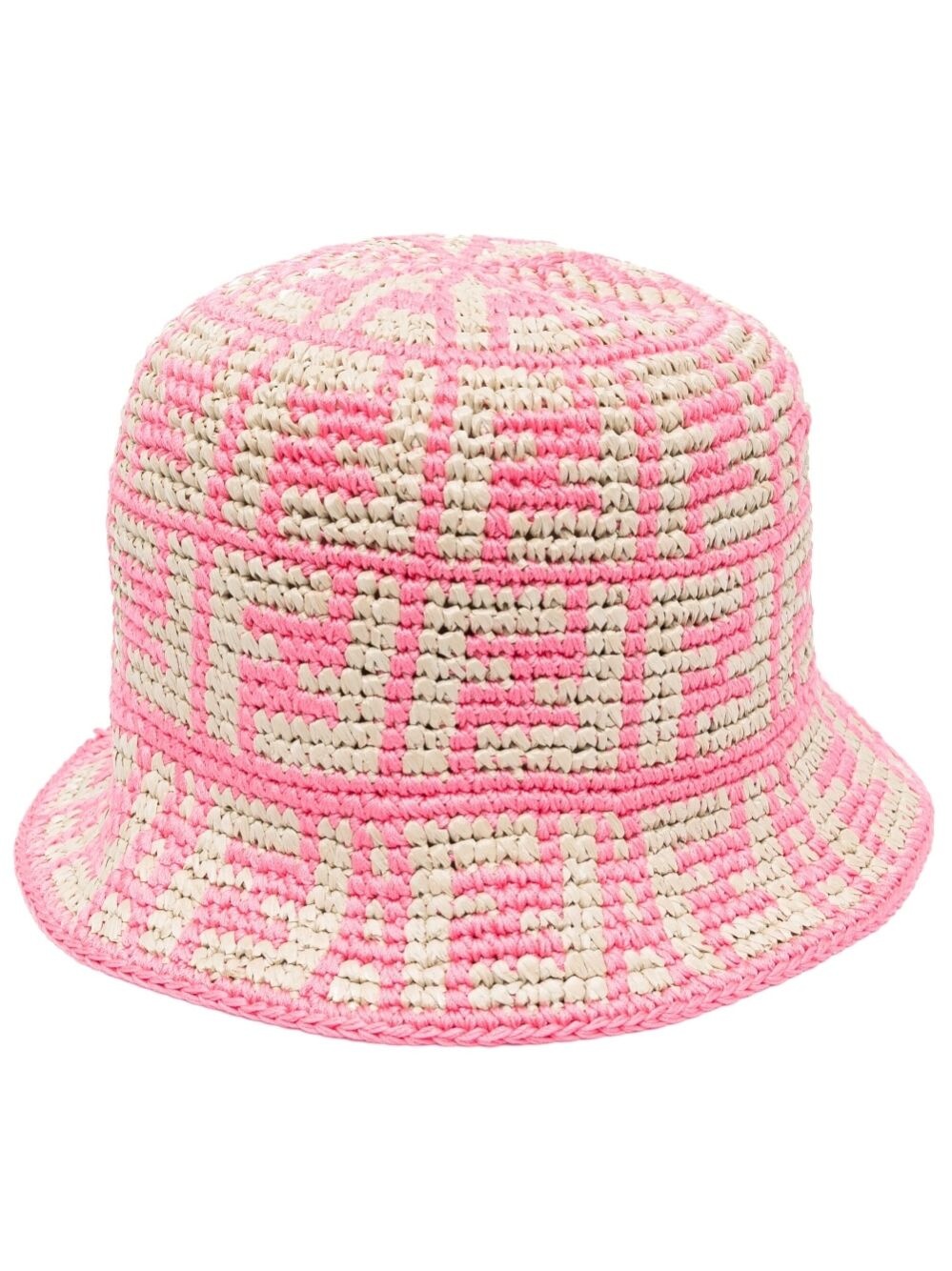 Ff bucket hat - 1
