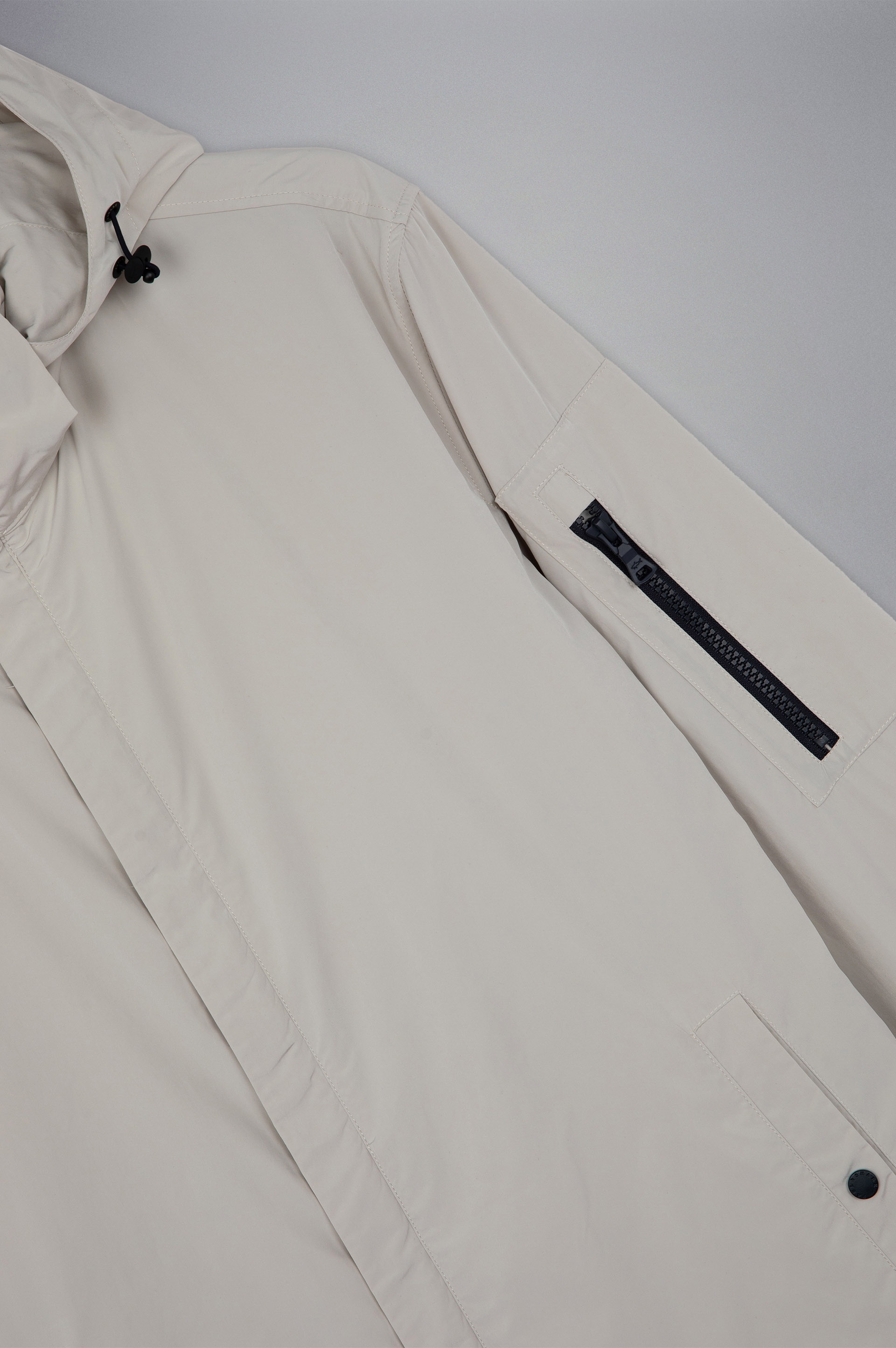 RE-130 HIGH DENSITY WINDBREAKER - 5