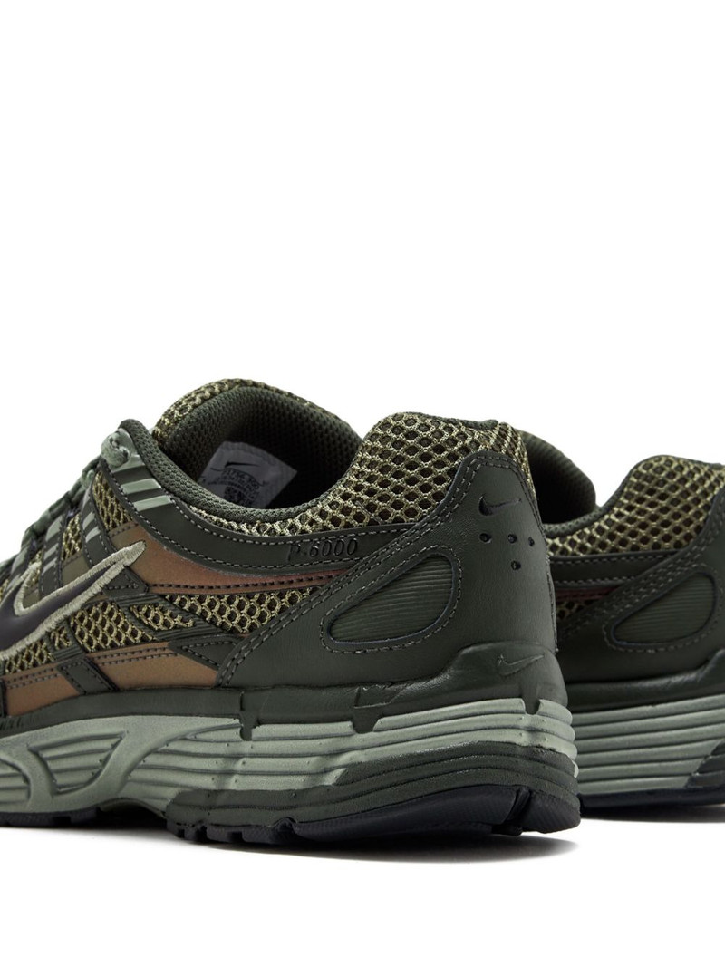 P-6000 low-top sneakers 4