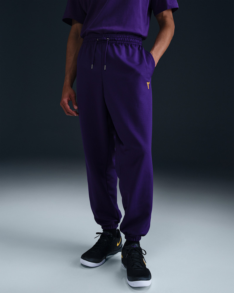 Nike Kobe Therma-FIT Basketball Pants outlook