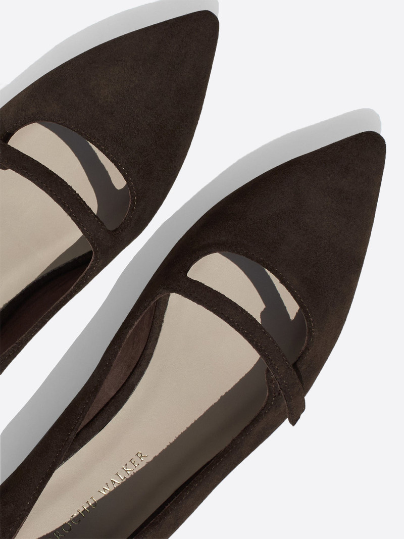 BROCHU WALKER The Roma Flat outlook