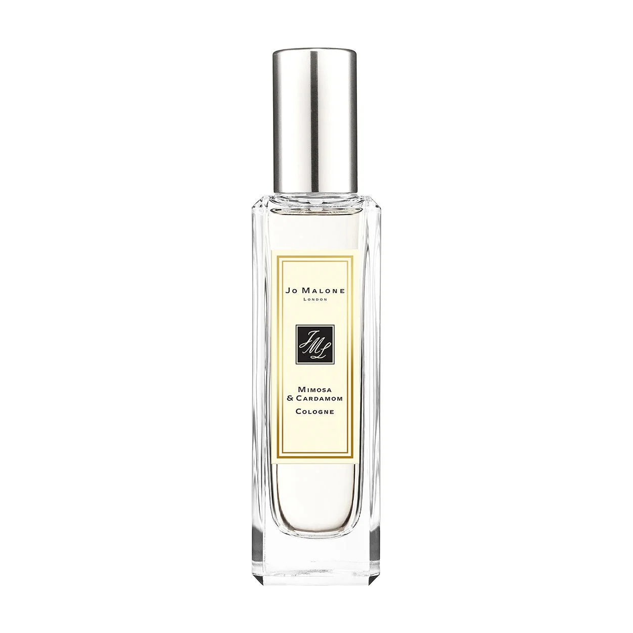 Mimosa and Cardamom Cologne - 1