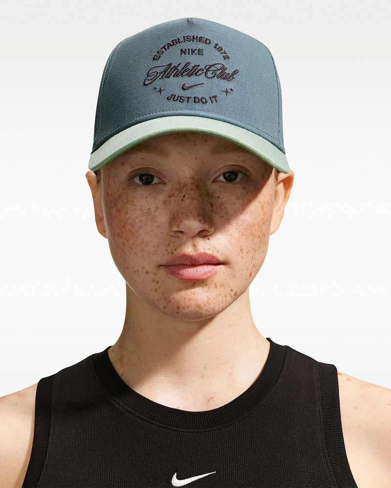 Nike Rise Structured A-Frame Cap 3