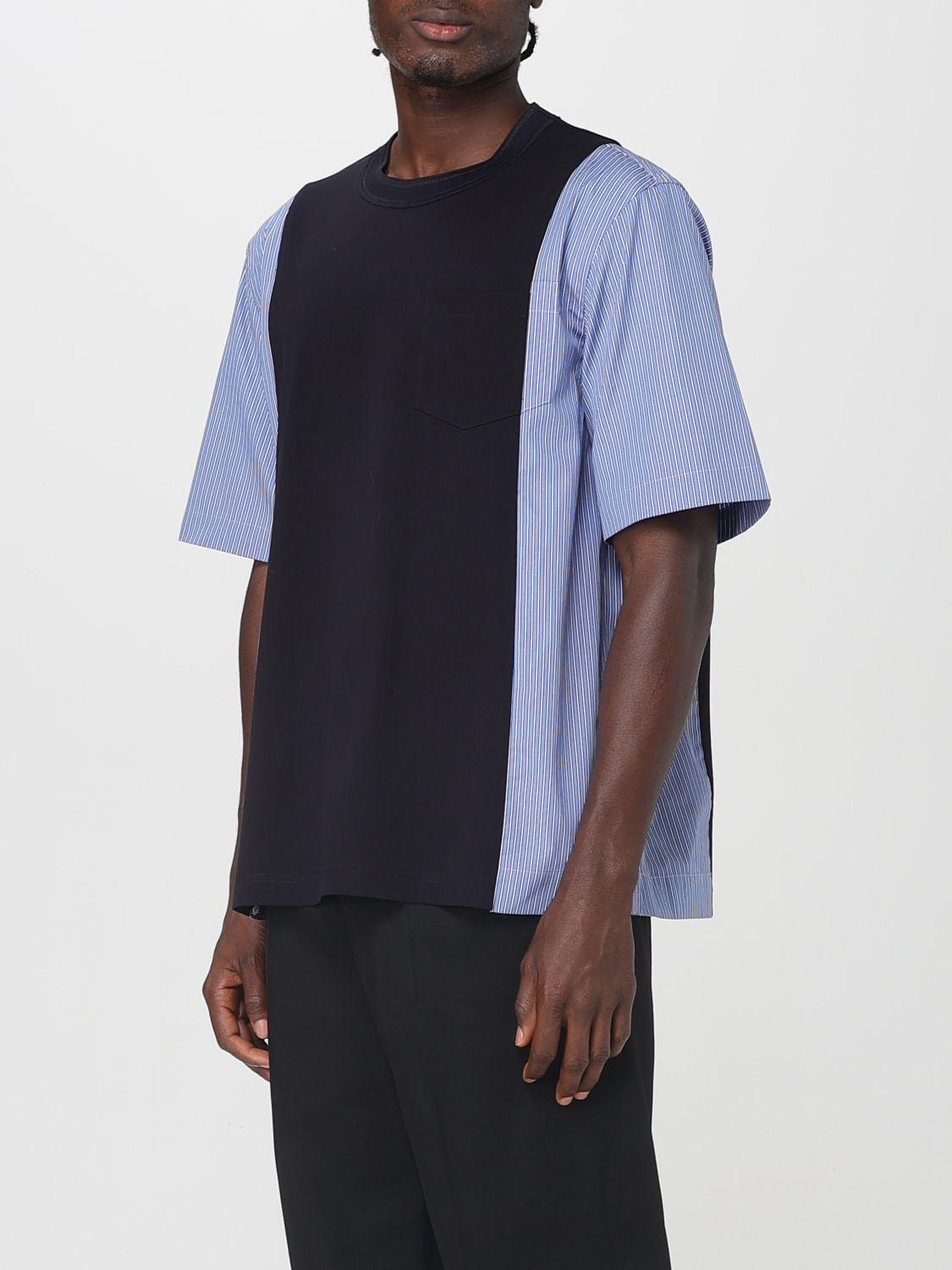 T-shirt men Sacai - 4