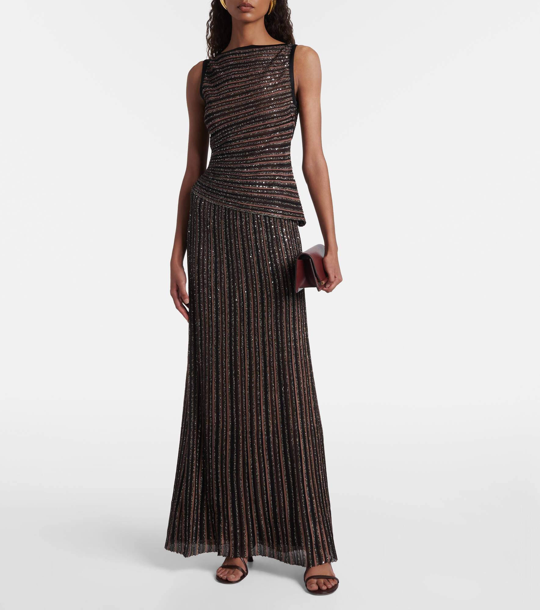 Asymmetric top - 2