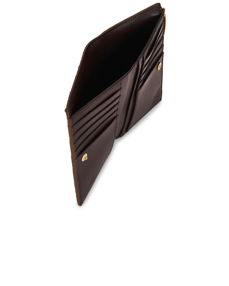 Bottega Veneta Medium Bi-Fold Wallet outlook