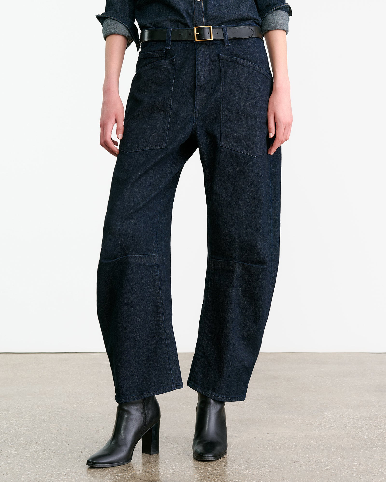 SHON JEAN - 4