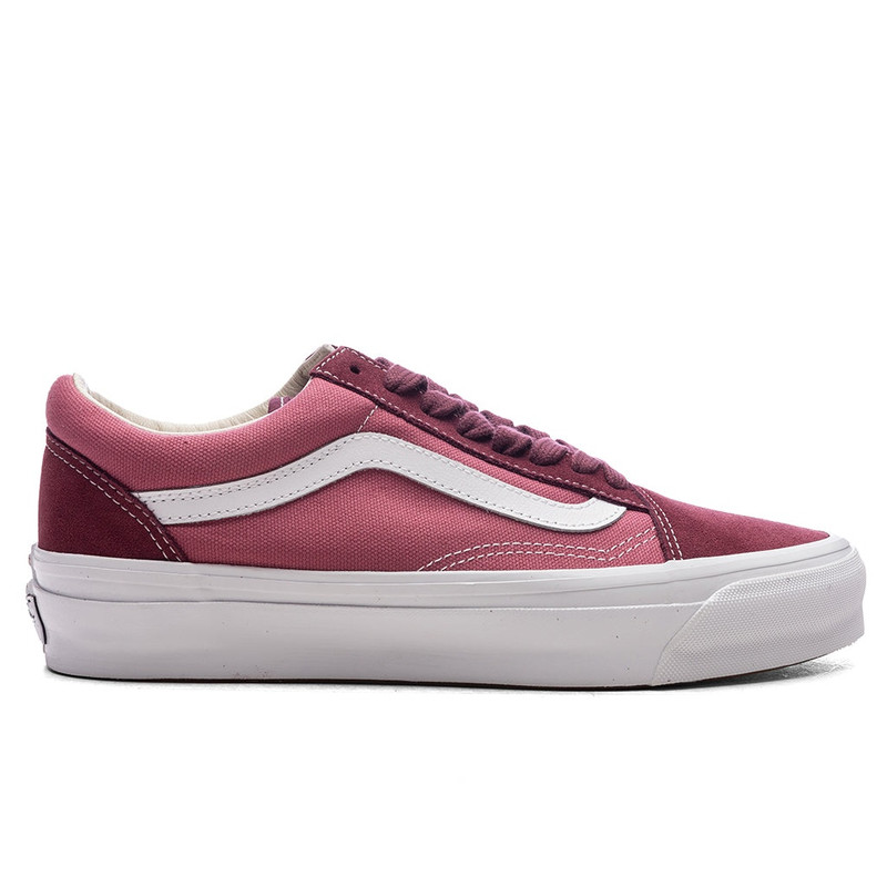 LX PREMIUM OLD SKOOL - SANTORINI/MAUVEWOOD - 1