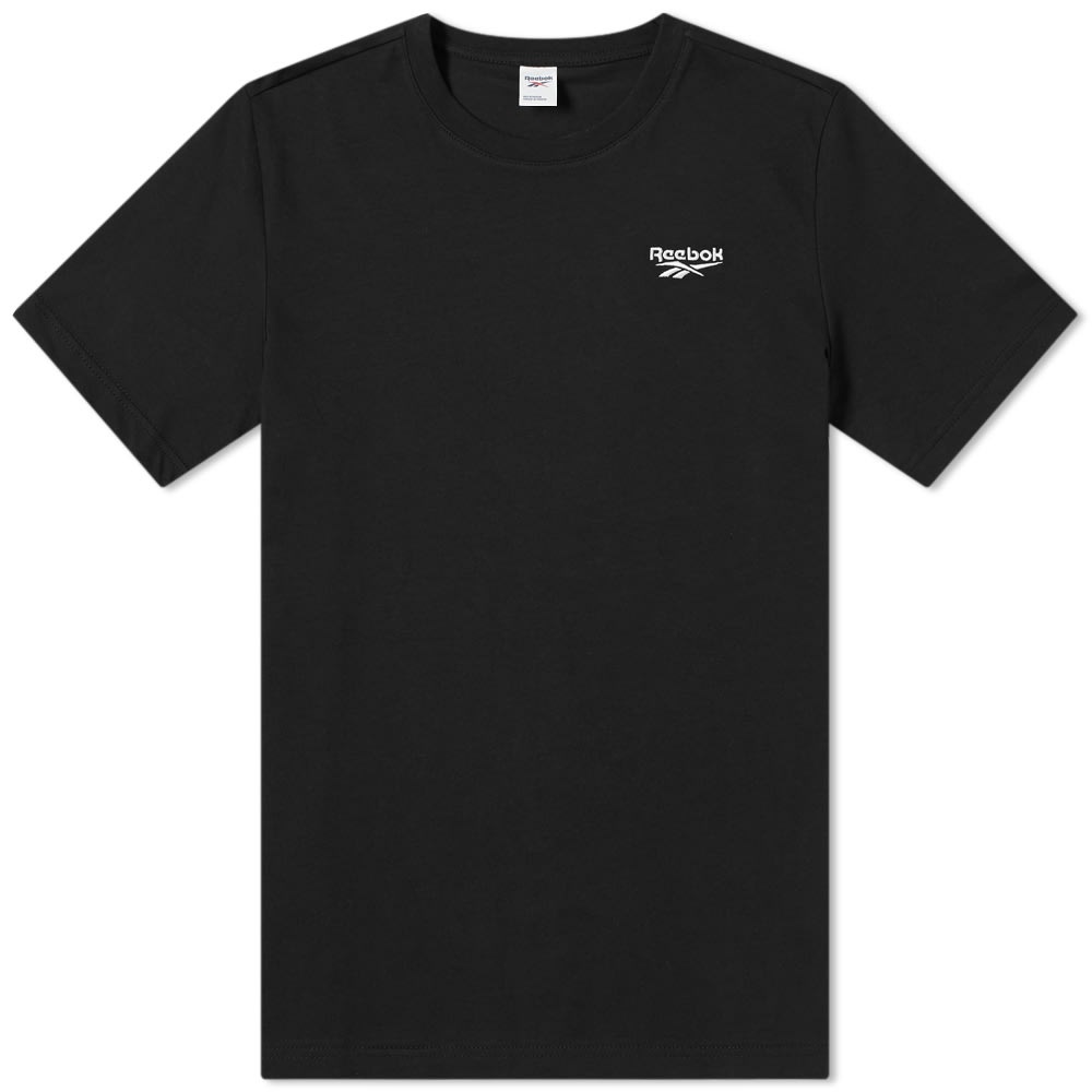 Reebok Small Vector Tee - 1