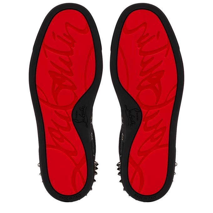 Vieira 2 BLACK - 6