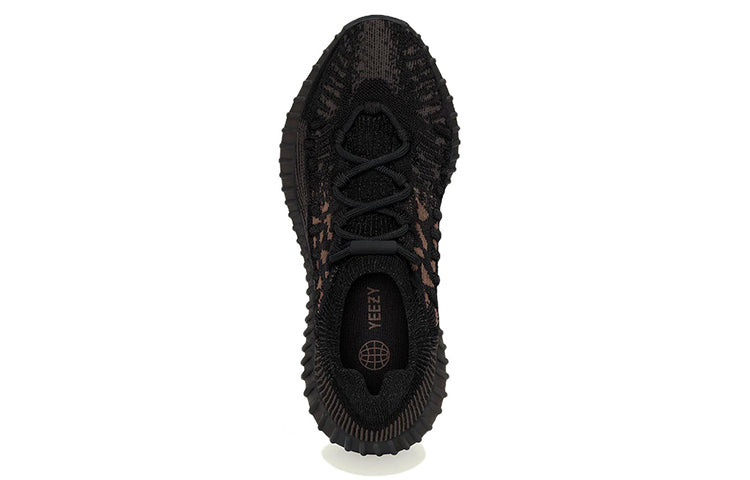 adidas Yeezy Boost 350 V2 CMPCT 'Slate Carbon' HQ6319 - 4