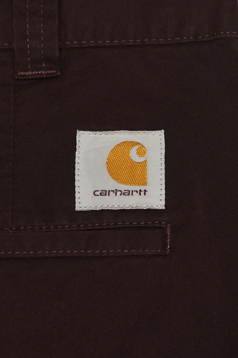 Carhartt Merrick Pant outlook