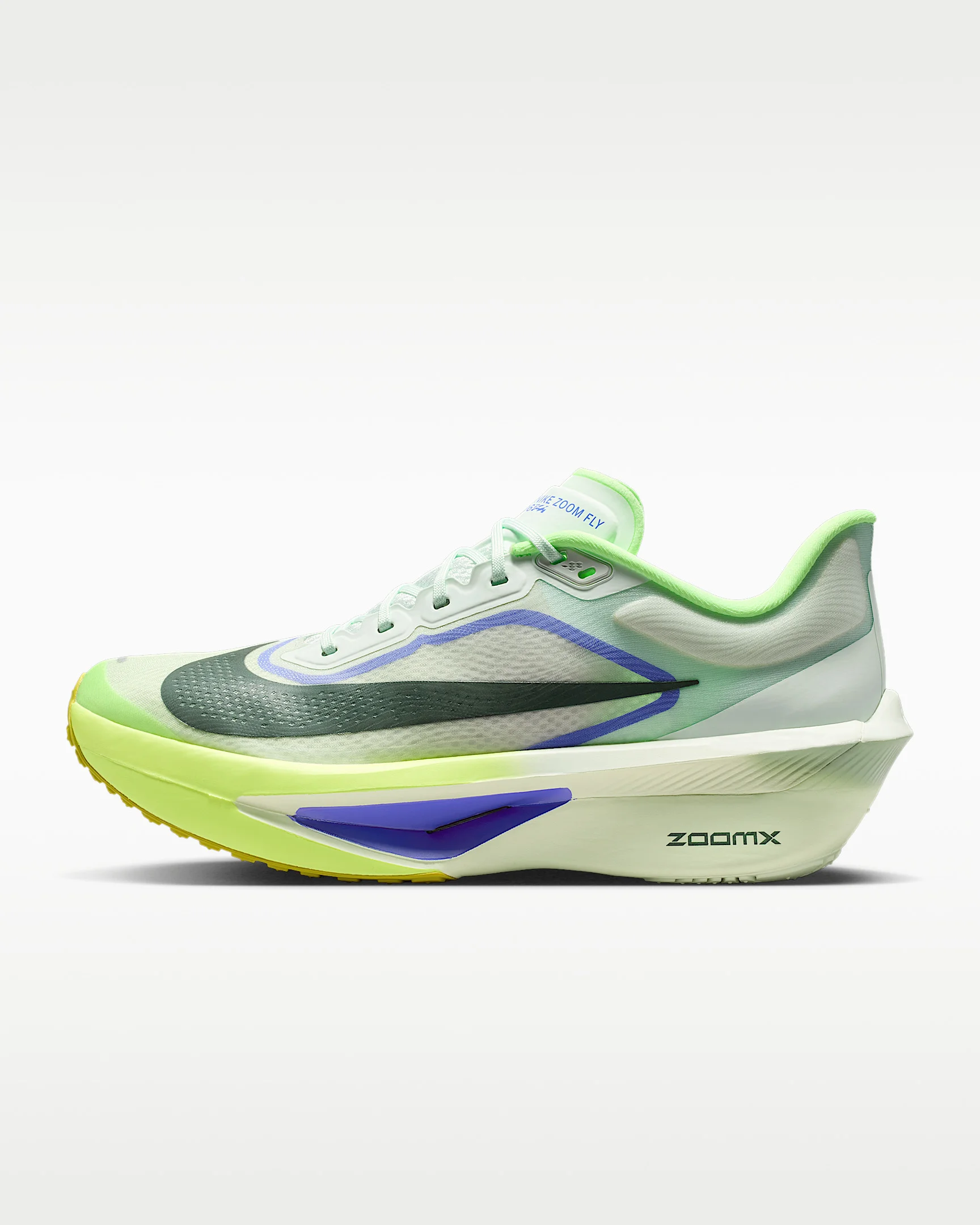 Nike Zoom Fly 6 Men's Road Racing Shoes - 1
