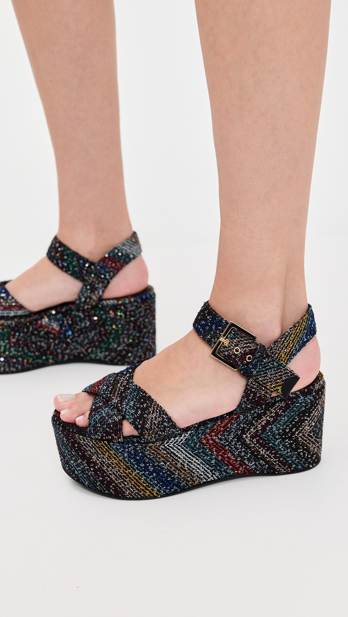 Julia Sandals - 2