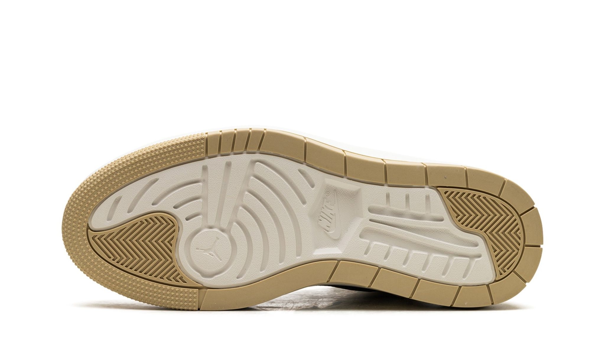 Air Jordan 1 Elevate High WMNS "Team Gold" - 5