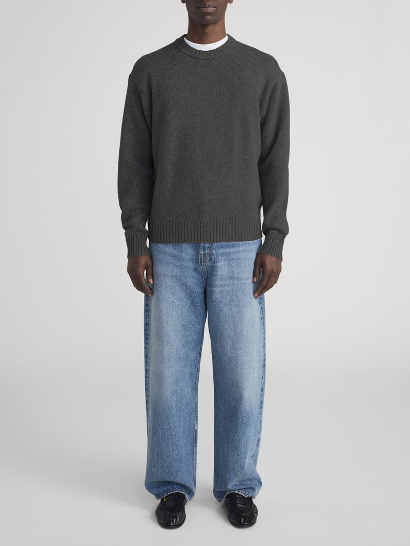 FRAME Cashmere Crewneck Sweater outlook