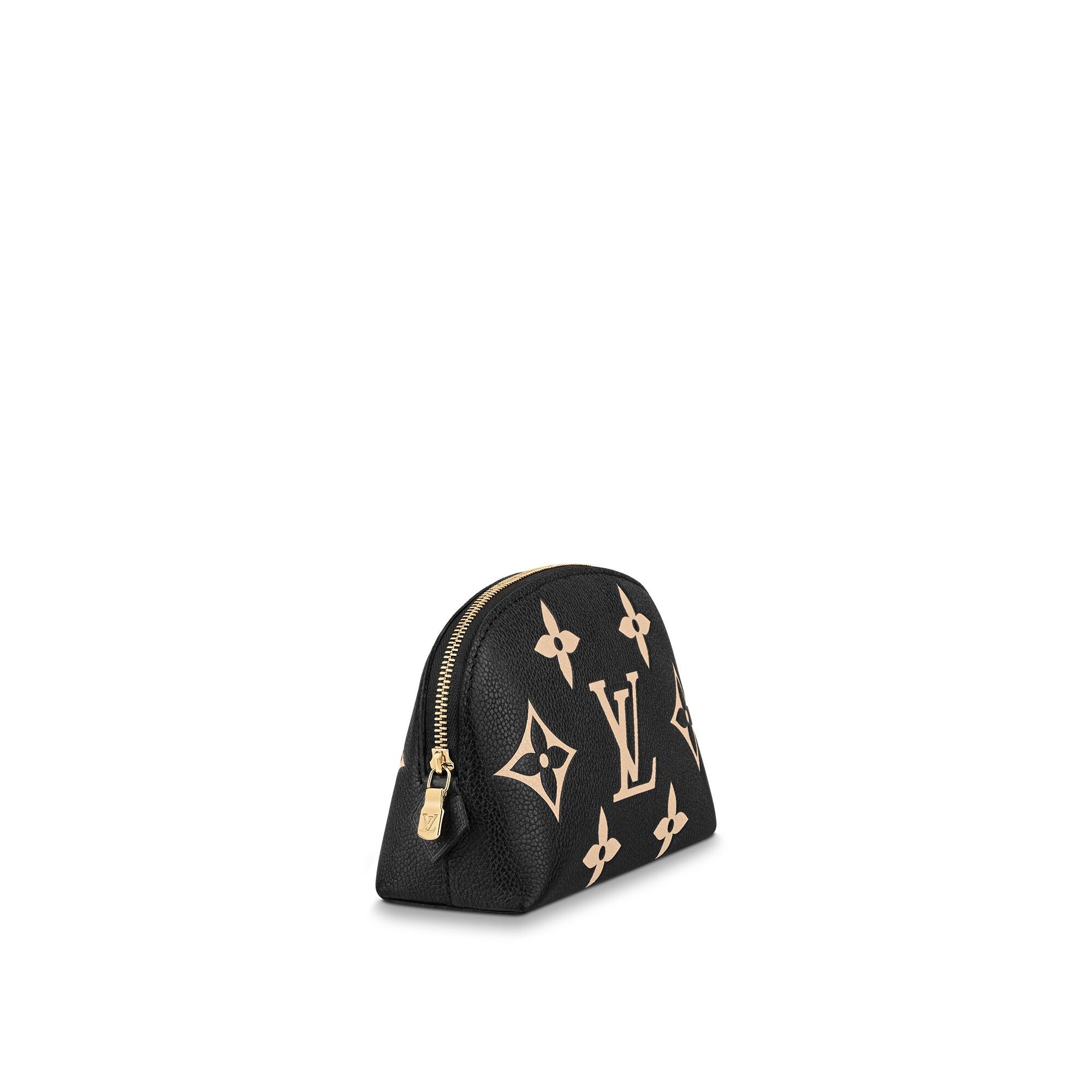 Cosmetic Pouch PM - 3