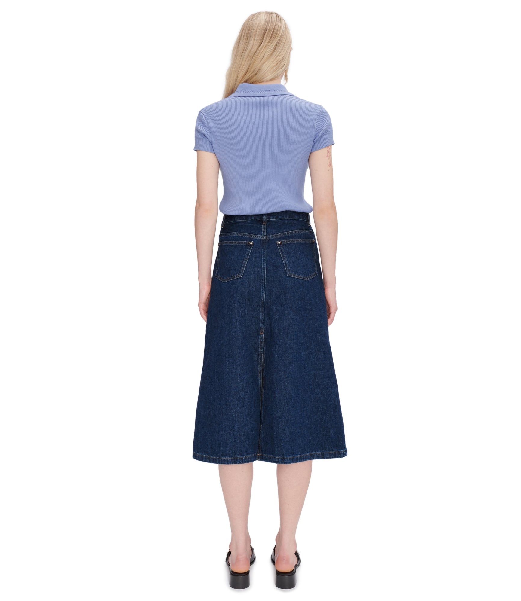 Redwood skirt - 3