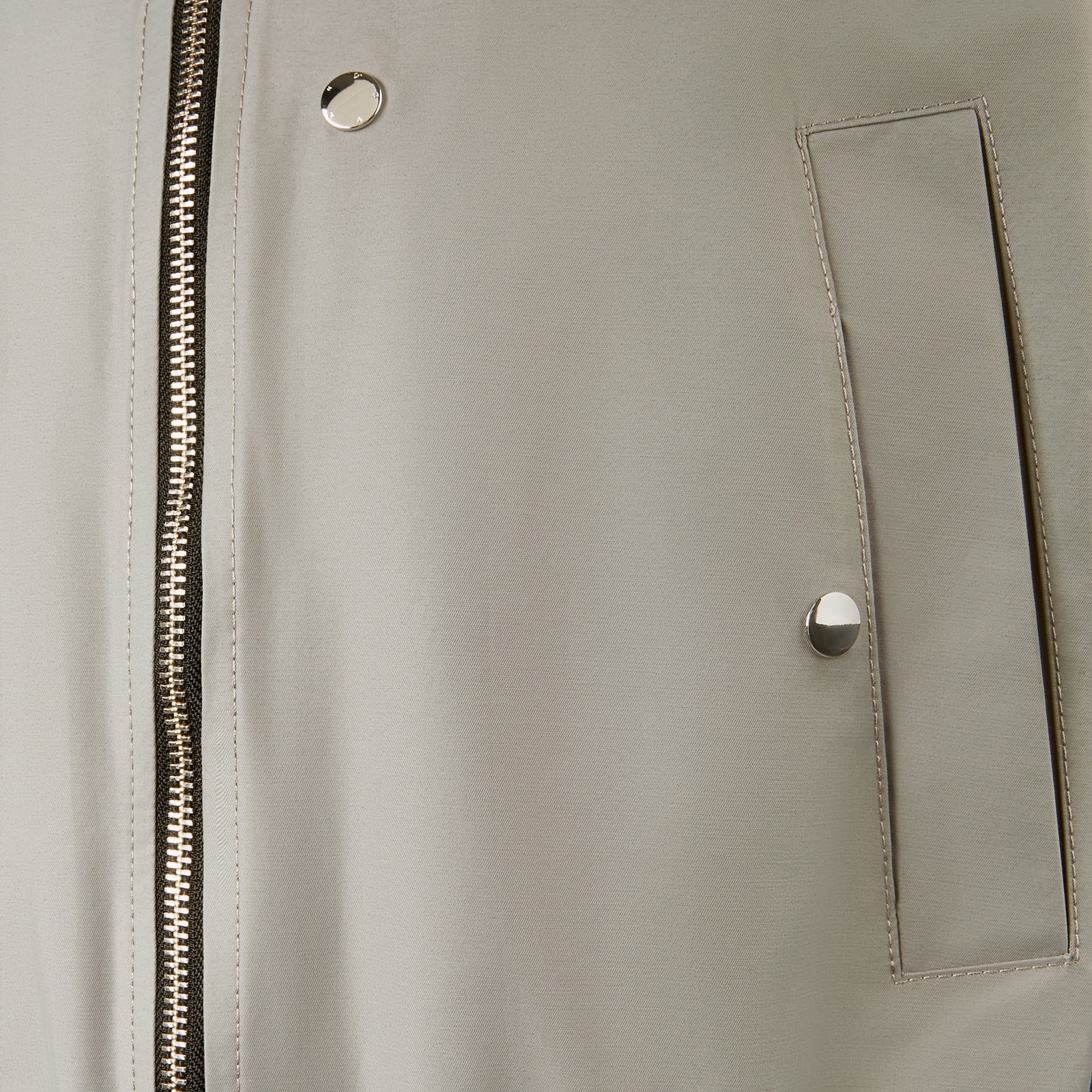 Bomber jacket in technical fabric - 4