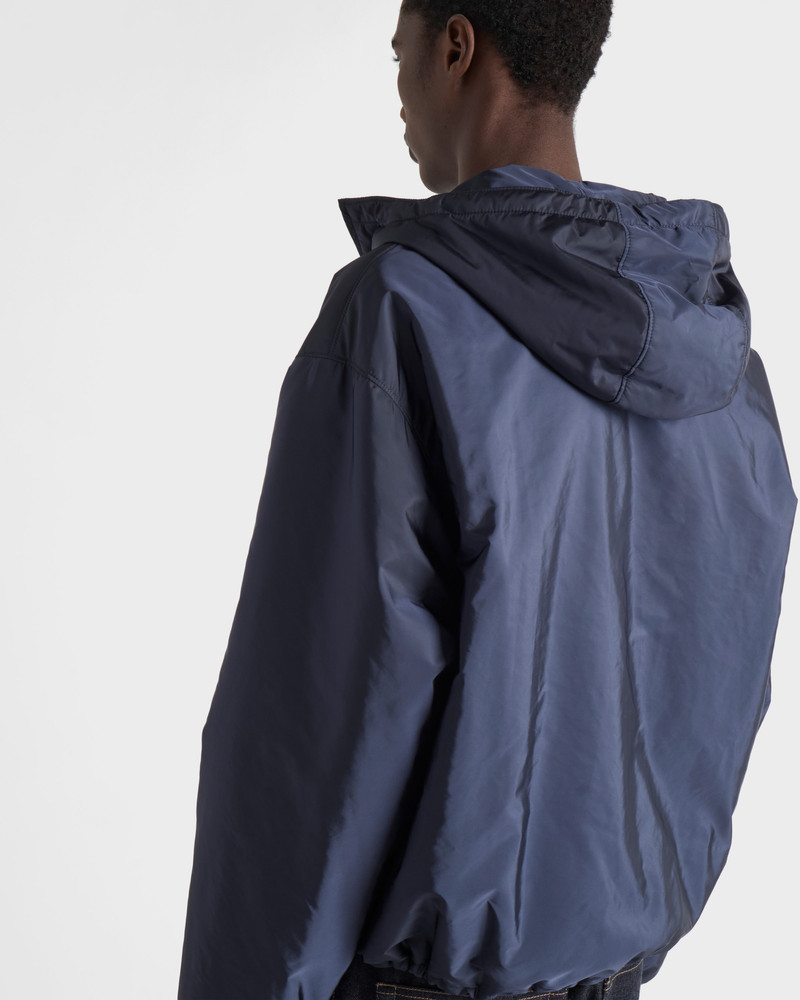 Re-Nylon jacket 6