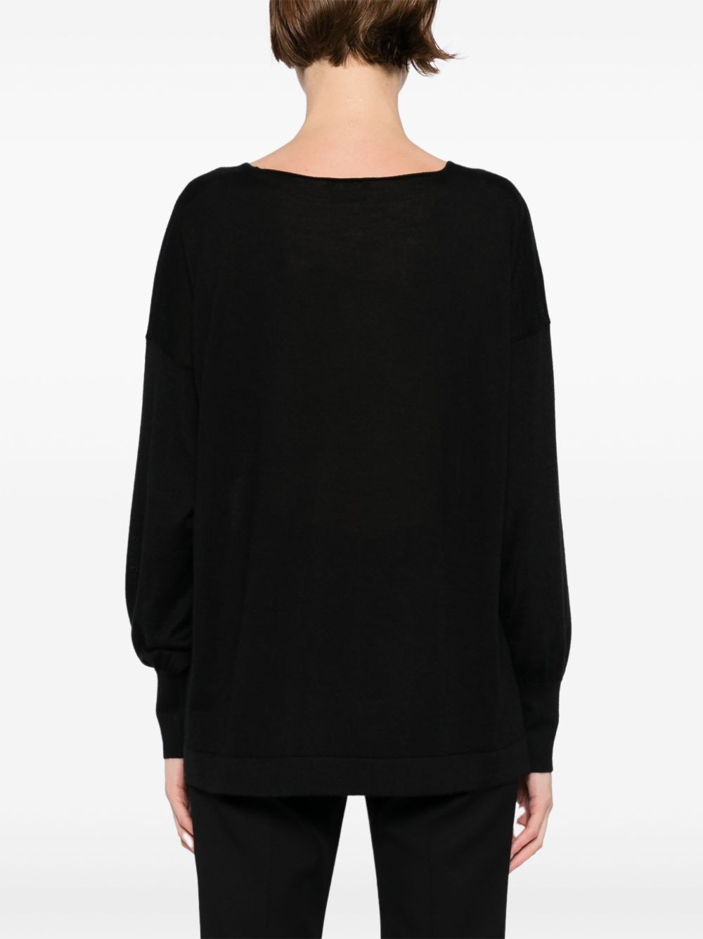 knitted top - 4