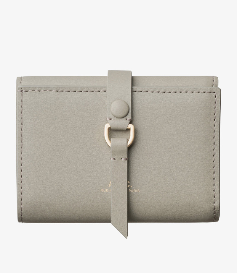 NOA TRIFOLD WALLET 1