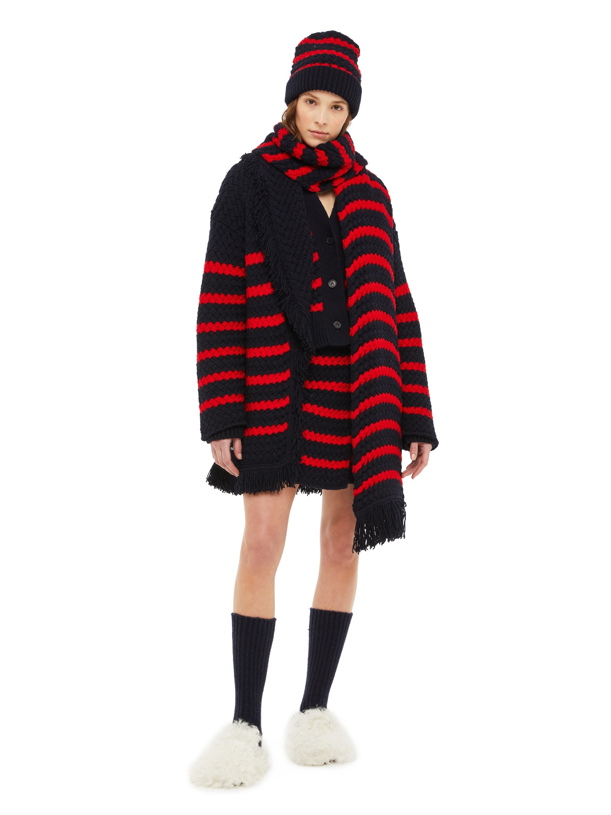 The Mariner Scarf - 2