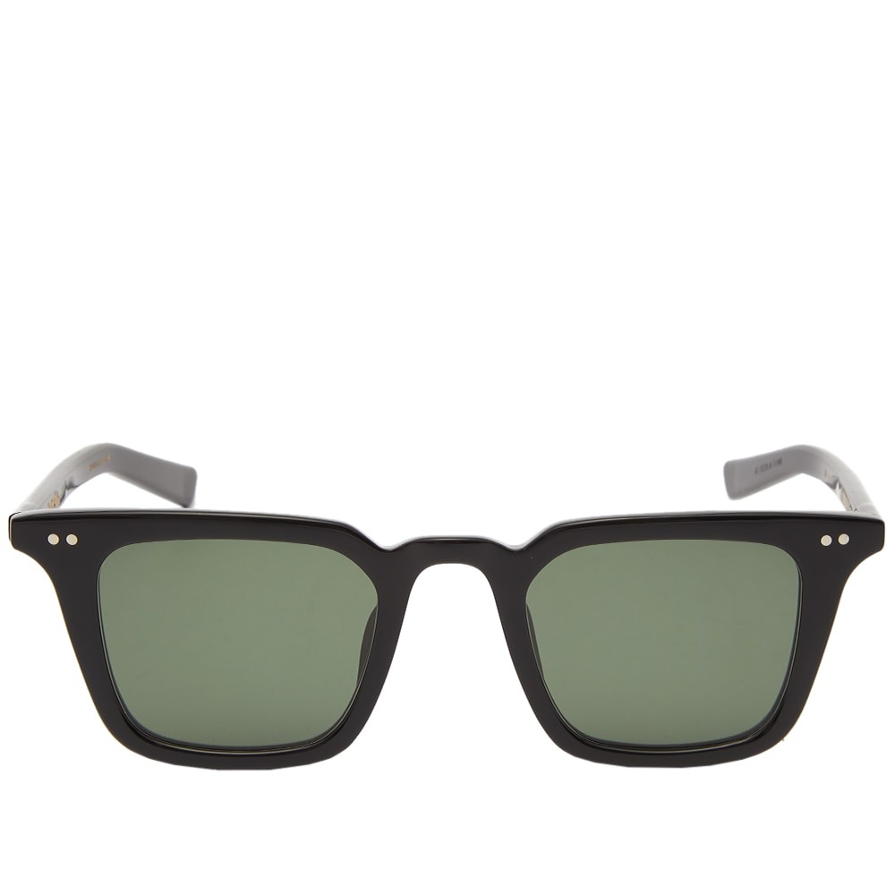 Wacko Maria Native Sons Glasses - 2