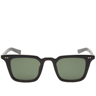 WACKO MARIA Wacko Maria Native Sons Glasses outlook