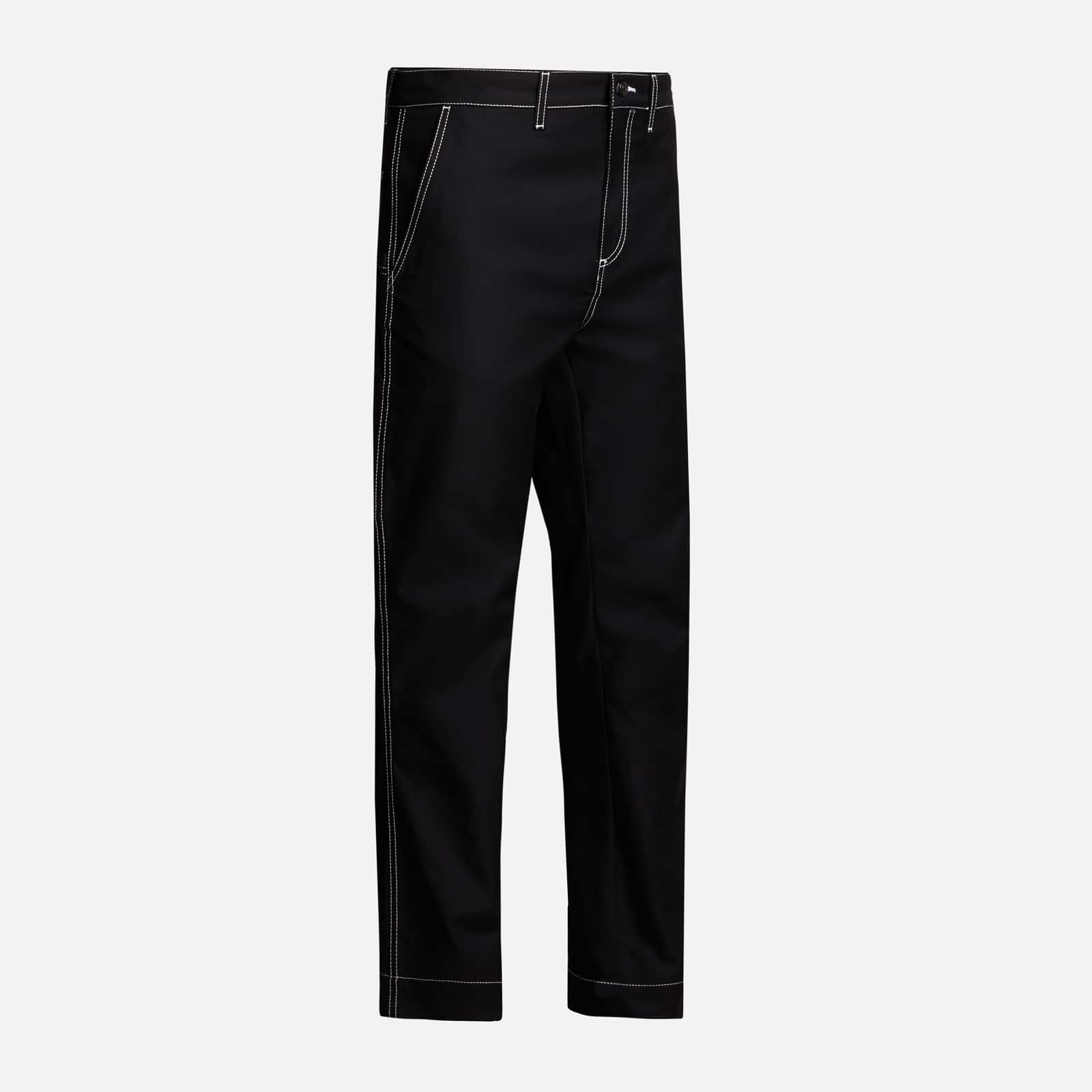 Workwear Pants Black - 9