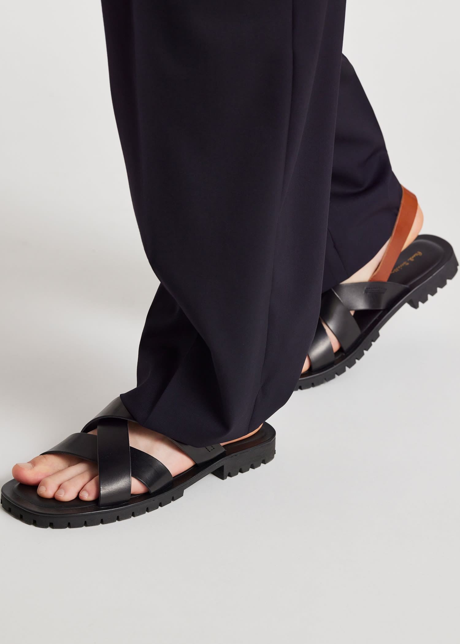 'Batiste' Sandals - 7