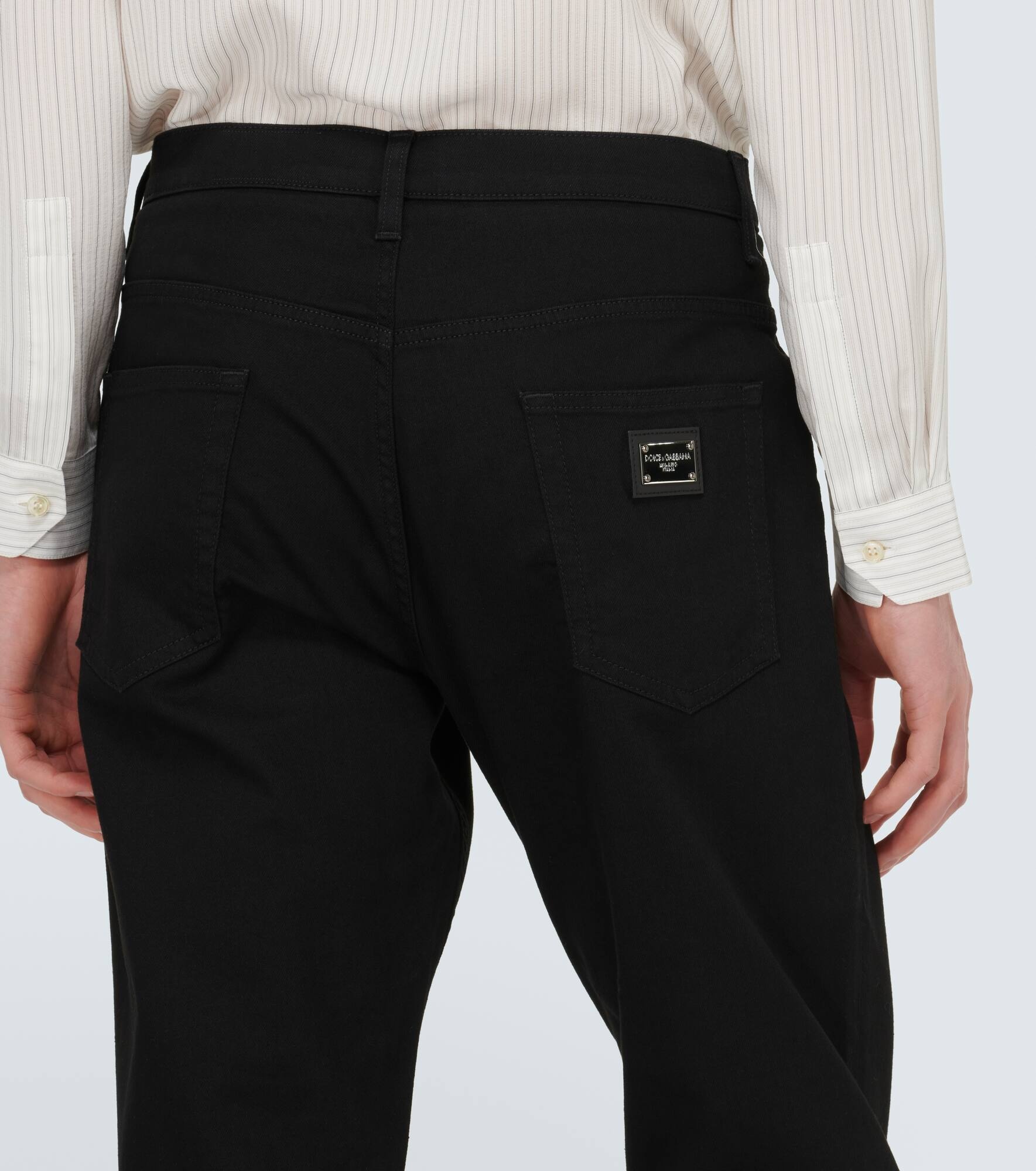 Slim jeans - 6
