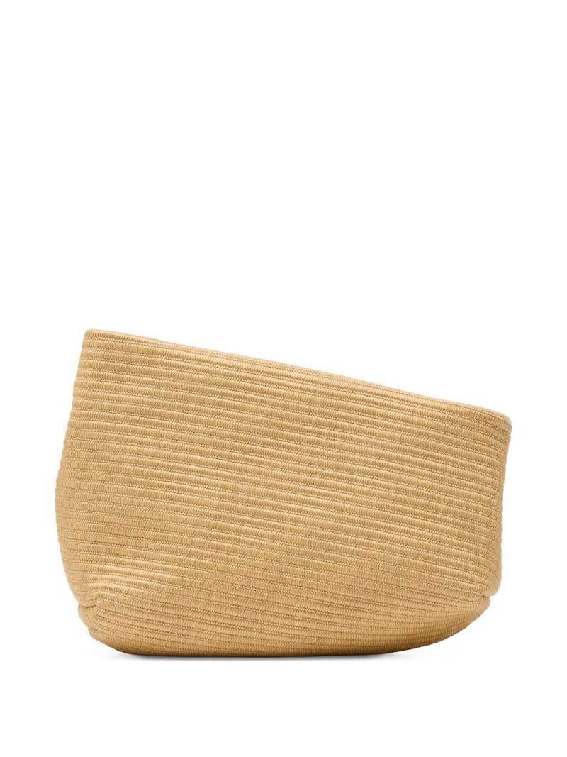 Fantasmino clutch bag 1