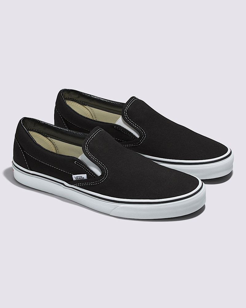 Vans Classic Slip-On Wide Shoe outlook