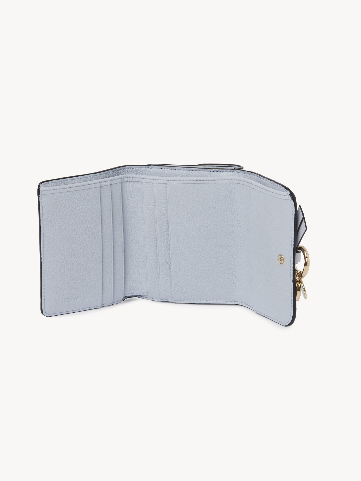 ALPHABET SMALL TRI-FOLD - 3
