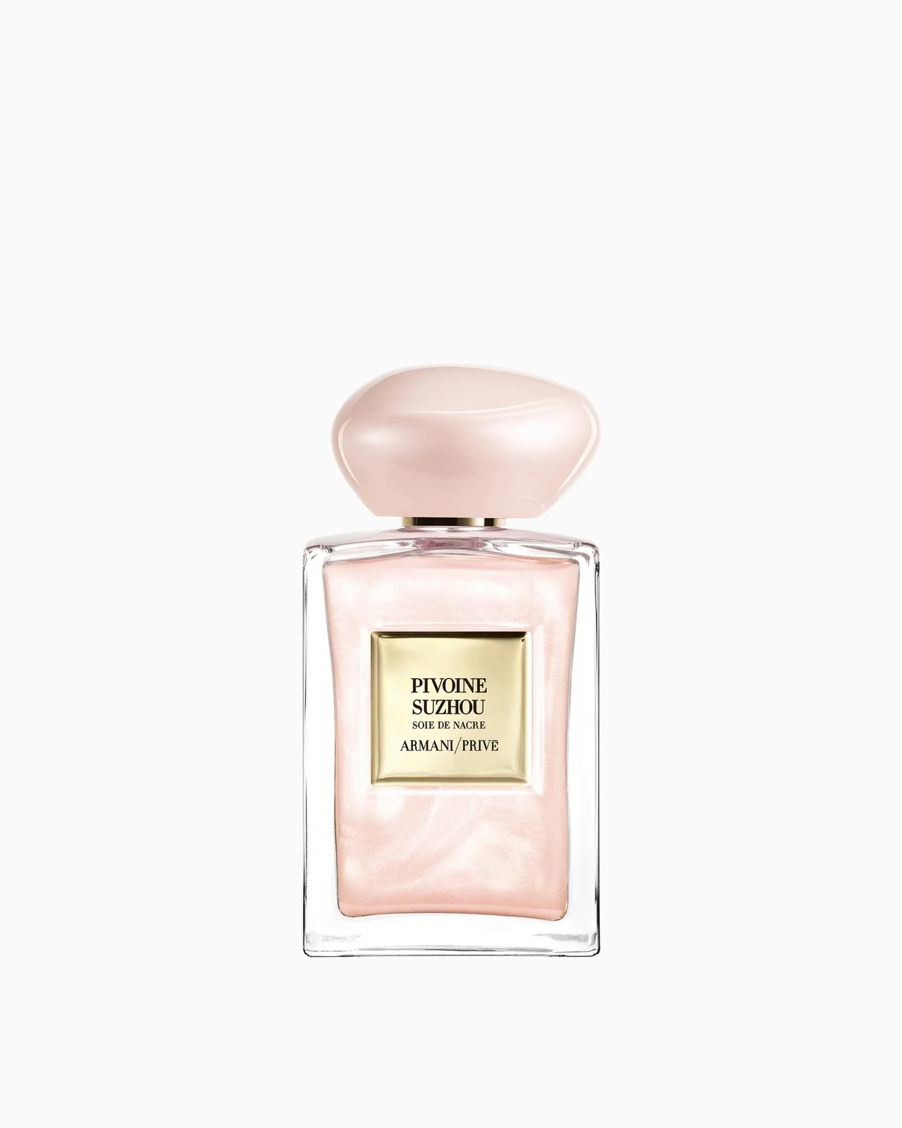EAU DE TOILETTE NACRÉE PIVOINE SUZHOU SOIE DE NACRE 100 ML - 1
