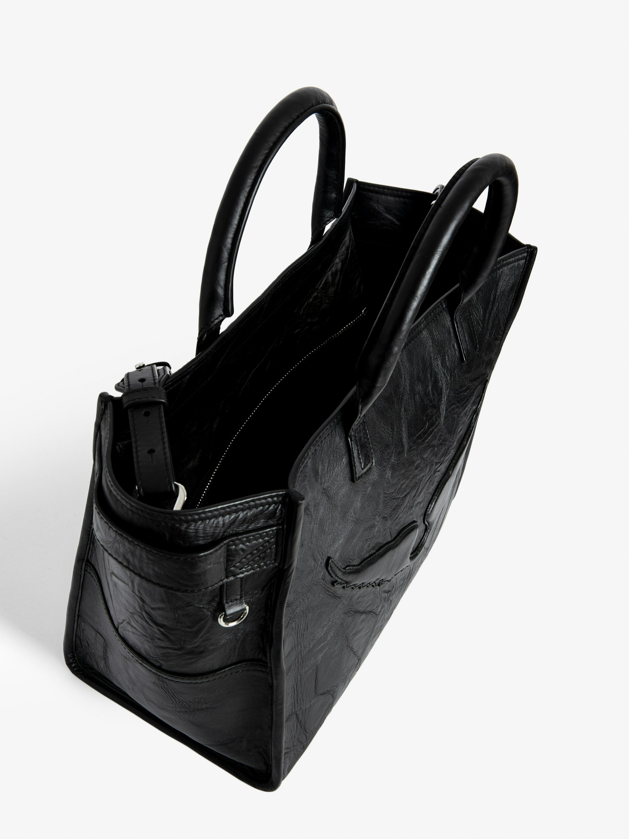 Angel Tote Bag - 5