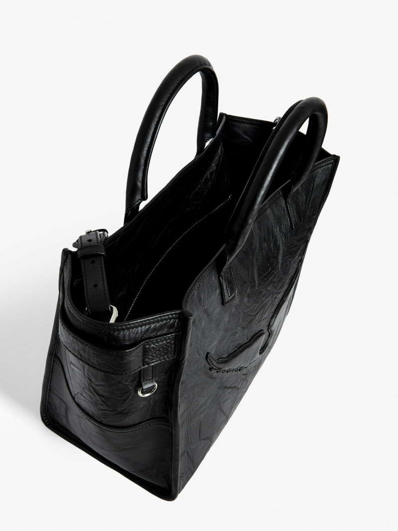 천사 날개 tote 부대 5