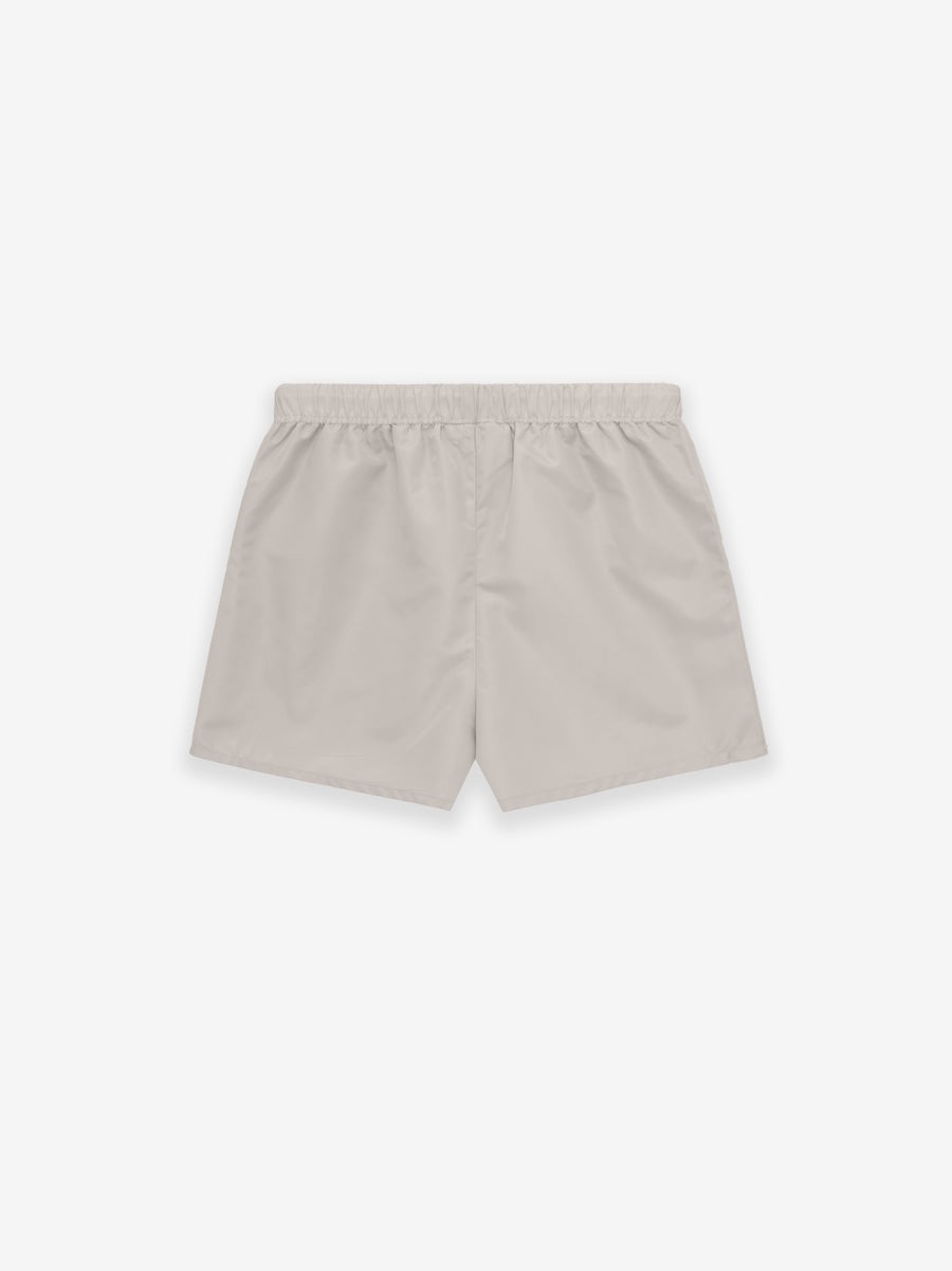 Running Short - 2