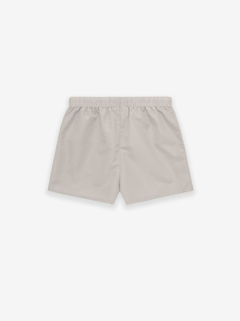 ESSENTIALS Running Short outlook